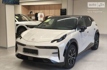 Zeekr X 2025 Sport Version