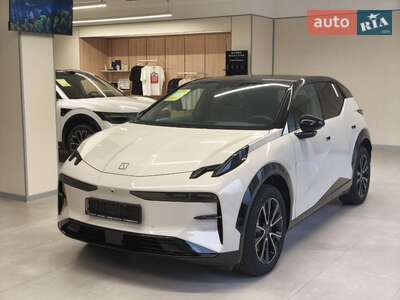 Zeekr X Sport Version 66 kWh (428 к.с.) AWD 2025