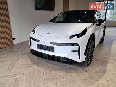 Zeekr X 2025 Sport Version