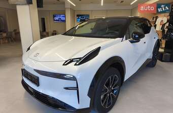 Zeekr X 2025 в Одеса Zeekr X 2025 в Одеса