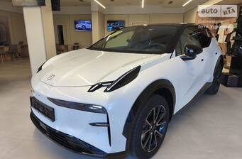 Zeekr X 2025 Sport Version