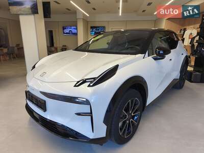 Zeekr X 2025 Sport Version