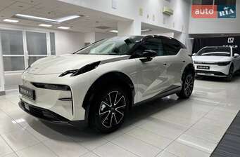 Zeekr X 2025 в Київ