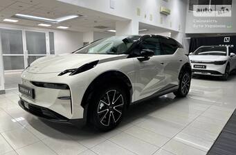 Zeekr X 2025 Sport Version