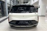 Zeekr X Sport Version