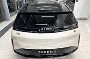 Zeekr X Sport Version
