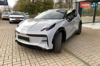 Zeekr X 2025 в Черкаси