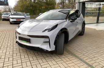 Zeekr X 2025 Premium