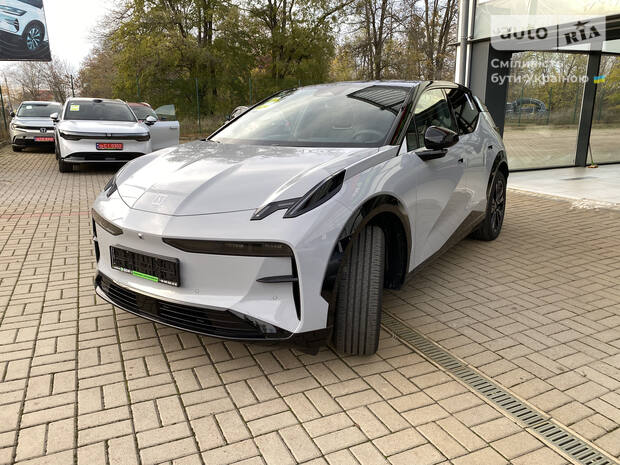 Zeekr X 2025 Zeekr X 2025