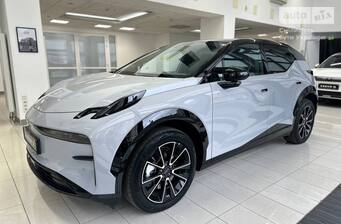 Zeekr X 2025 Sport Version