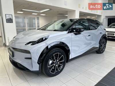 Zeekr X 2025 Sport Version