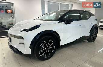 Zeekr X 2025 в Київ