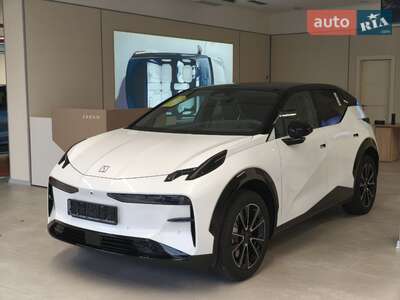 Zeekr X 2025 Sport Version