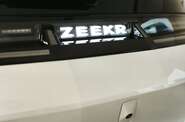Zeekr X Sport Version