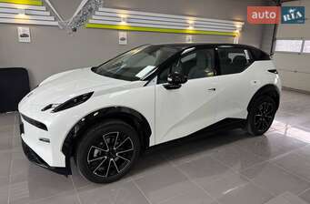 Zeekr X 2025 в Київ