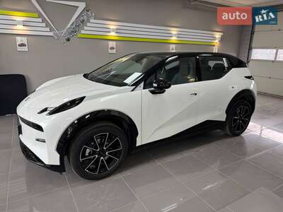 Zeekr X 2025 Sport Version