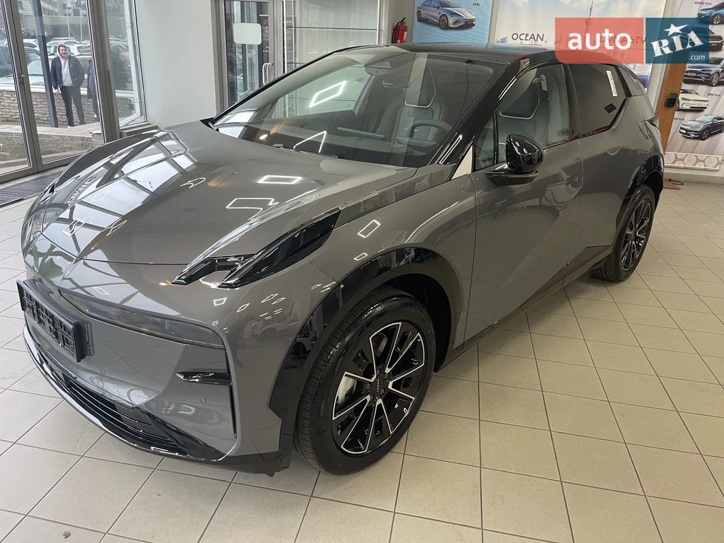 Zeekr X Sport Version