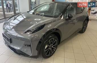 Zeekr X 2025 в Київ