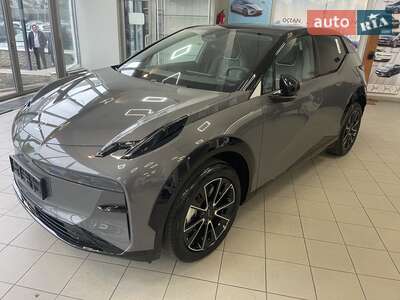 Zeekr X 2025 Sport Version