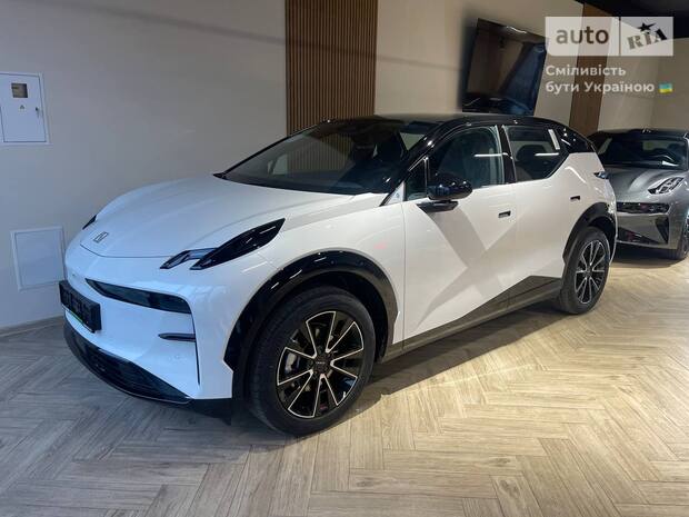 Zeekr X 2025 Zeekr X 2025