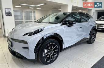 Zeekr X 2025 в Київ