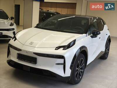 Zeekr X 2025 Sport Version