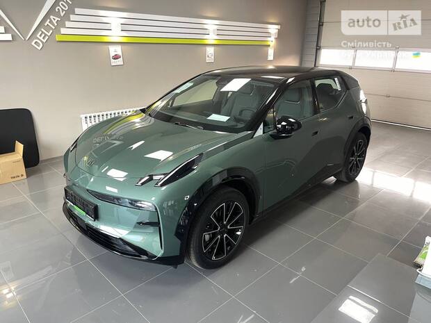 Zeekr X 2026 Zeekr X 2026