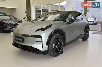 Zeekr X 2026 в Одеса