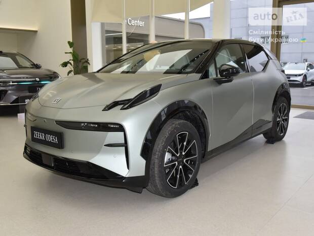 Zeekr X 2026 Zeekr X 2026