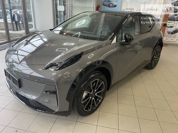 Zeekr X 2026 Zeekr X 2026