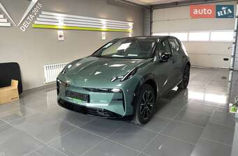 Zeekr X 2026 в Черкаси