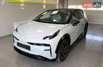 Zeekr X 2025 в Одеса