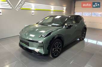 Zeekr X 2025 в Львів