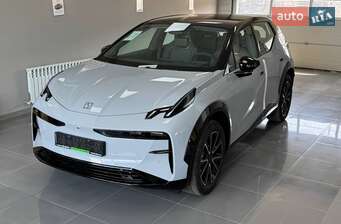 Zeekr X 2026 в Черкаси