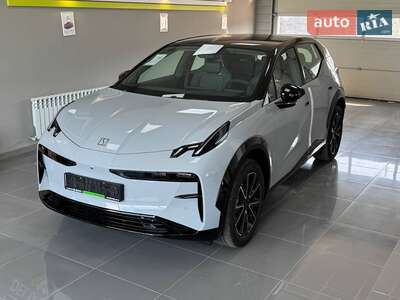 Zeekr X 2026 Premium