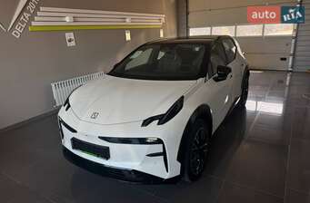 Zeekr X 2026 в Одеса