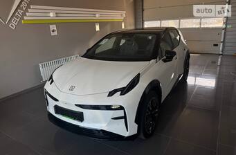 Zeekr X 2026 Flagship