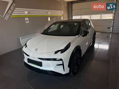 Zeekr X 2026 Flagship