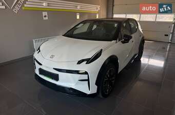 Zeekr X 2026 в Львів