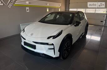 Zeekr X 2026 Flagship