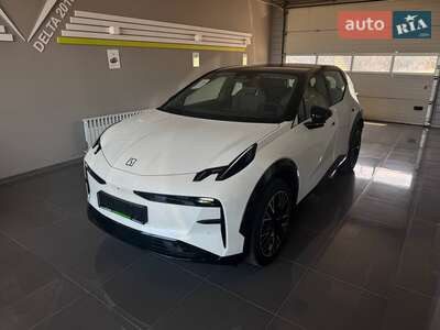 Zeekr X 2026 Flagship