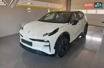 Zeekr X