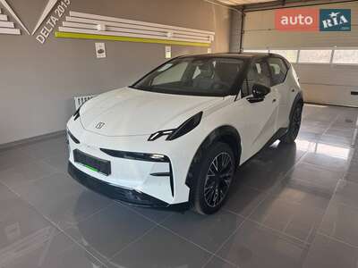 Zeekr X 2026 Flagship