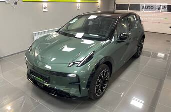 Zeekr X 2026 Flagship