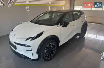 Zeekr X 2026 в Черкаси