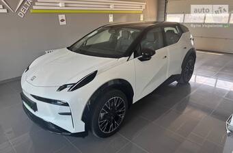 Zeekr X 66 kWh (428 к.с.) AWD 2026