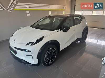 Zeekr X 2026 Flagship