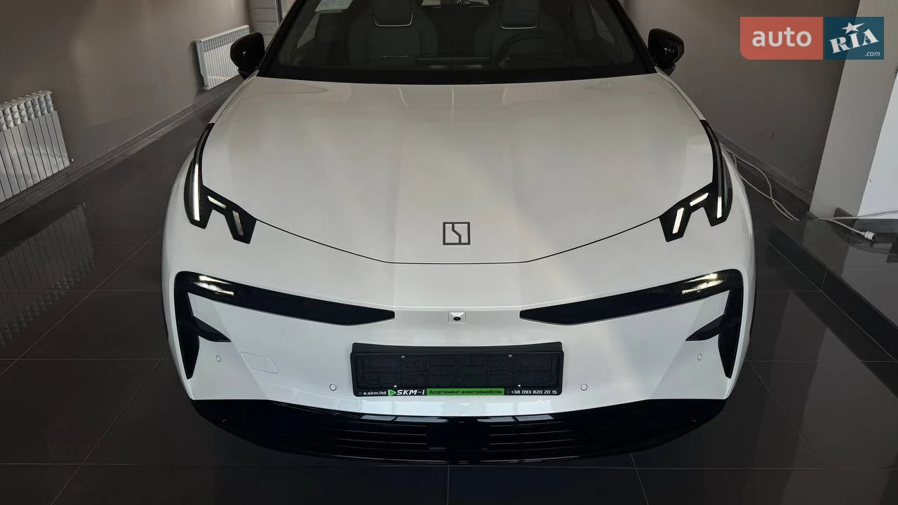AUTO.RIA – Нове авто Зікр Ікс (Zeekr X), 66 kWh (428 к.с.) AWD