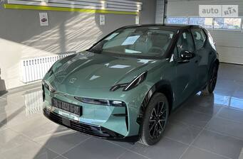 Zeekr X 2026 Premium