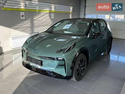 Zeekr X 2026 Premium